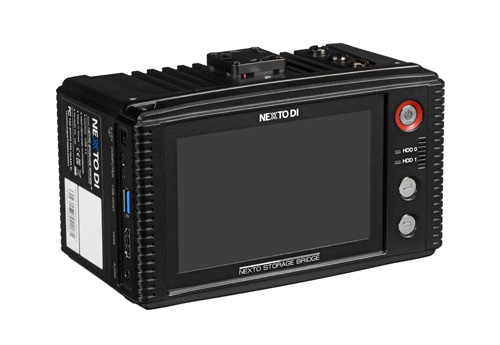 NEXTO DI Bridge Backup Kit_portfolio