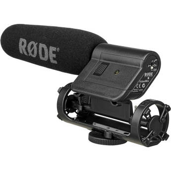Rhode-Shotgun-Mic